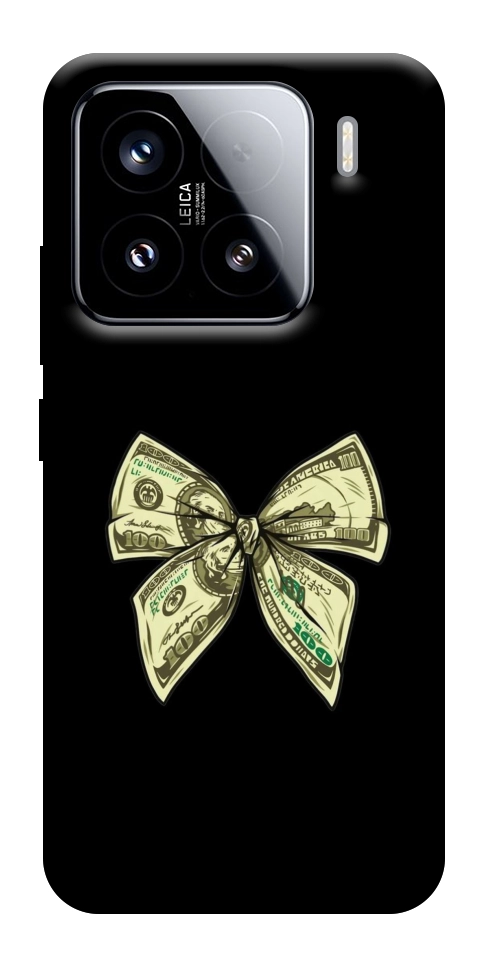 Чехол Dollar bant для Xiaomi 15