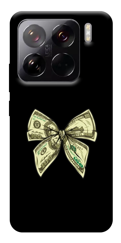 Чехол Dollar bant для Xiaomi 15 Pro