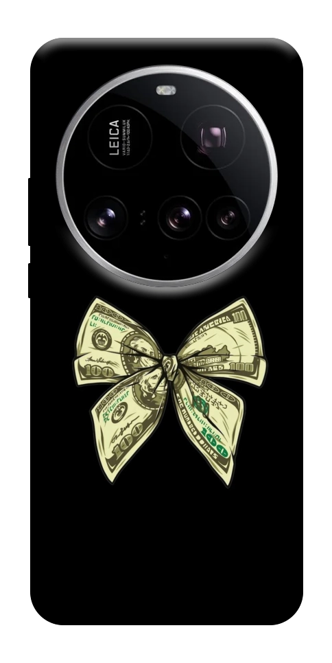 Чохол Dollar bant для Xiaomi 15 Ultra
