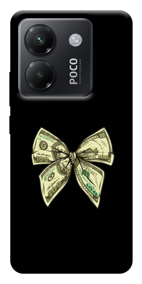 Чехол Dollar bant для Xiaomi Poco M7 Pro 5G