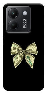 Чехол Dollar bant для Xiaomi Poco M7 Pro 5G