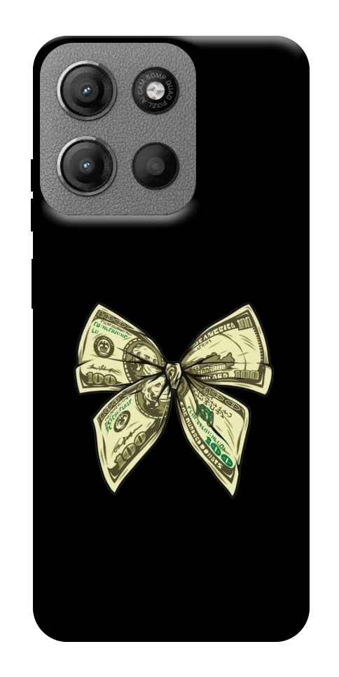 Чохол Dollar bant для Motorola Moto G15 4G