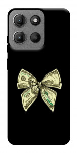 Чохол Dollar bant для Motorola Moto G15 4G