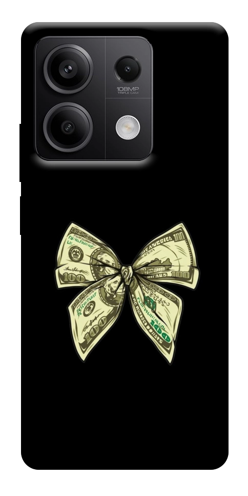 Чехол Dollar bant для Xiaomi Redmi Note 13 5G