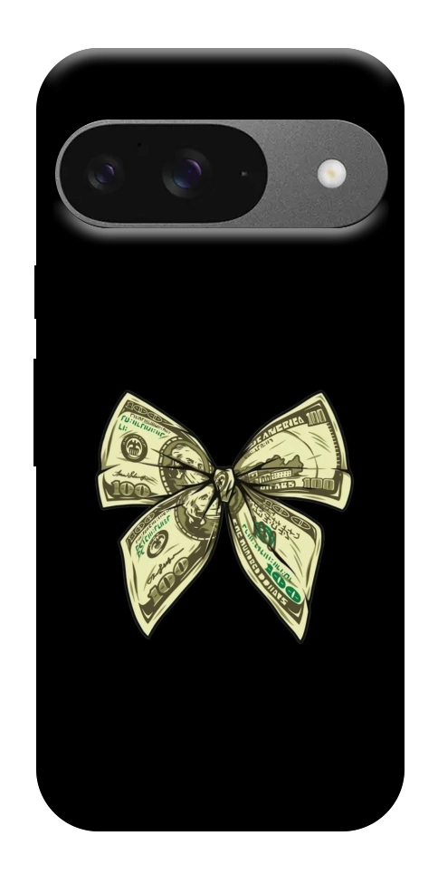 Чехол Dollar bant для Google Pixel 10