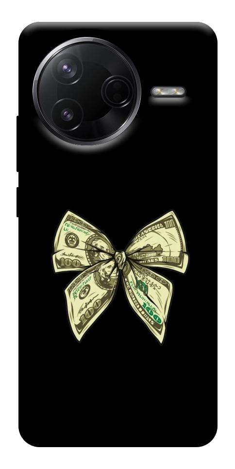 Чехол Dollar bant для Xiaomi Poco F7 Pro