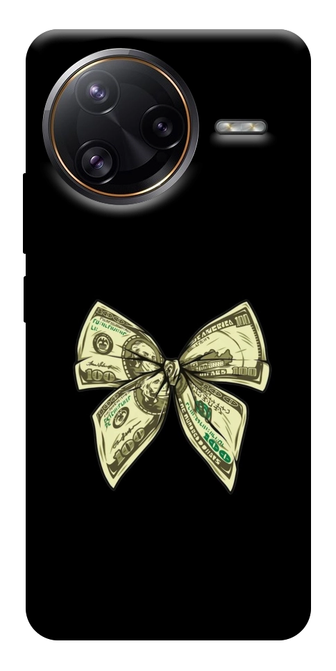 Чехол Dollar bant для Xiaomi Poco F7 Ultra