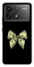 Чохол Dollar bant для Xiaomi Poco F6 Pro