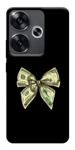 Чехол Dollar bant для Xiaomi Poco F6