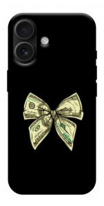 Чехол Dollar bant для iPhone 17
