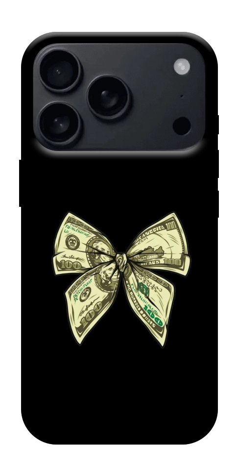 Чехол Dollar bant для iPhone 17 Pro