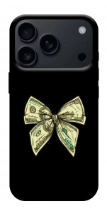 Чехол Dollar bant для iPhone 17 Pro Max
