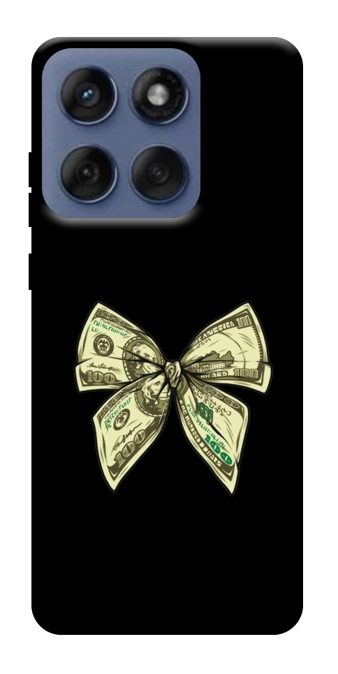 Чехол Dollar bant для Motorola Edge 60 Fusion