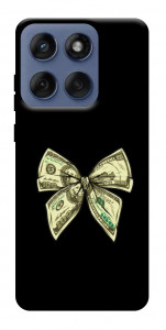 Чохол Dollar bant для Motorola Edge 60 Fusion