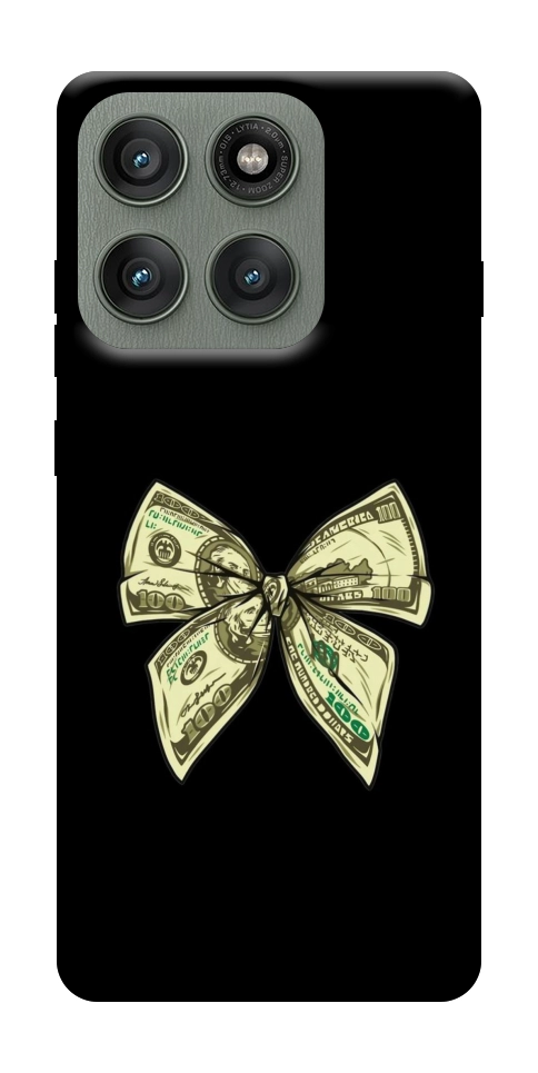 Чехол Dollar bant для Motorola Edge 60 Pro