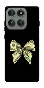 Чехол Dollar bant для Motorola Edge 60 Pro
