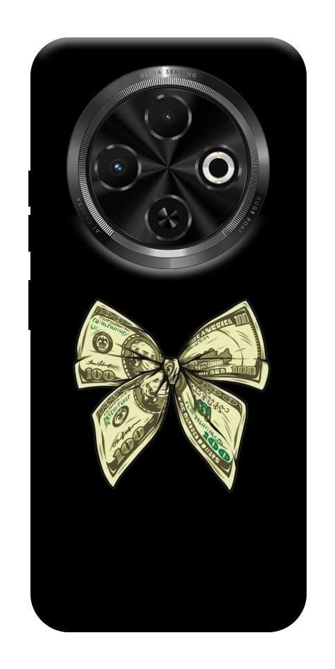 Чехол Dollar bant для TECNO Spark 30C (KL5n)