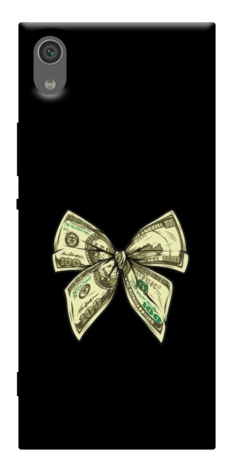 Чехол Dollar bant для Sony Xperia XA1