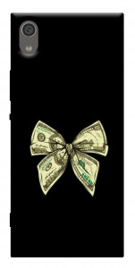 Чехол Dollar bant для Sony Xperia XA1