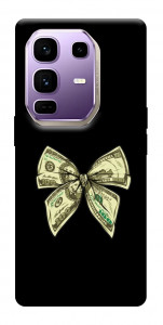 Чехол Dollar bant для Infinix Note 50 Pro+