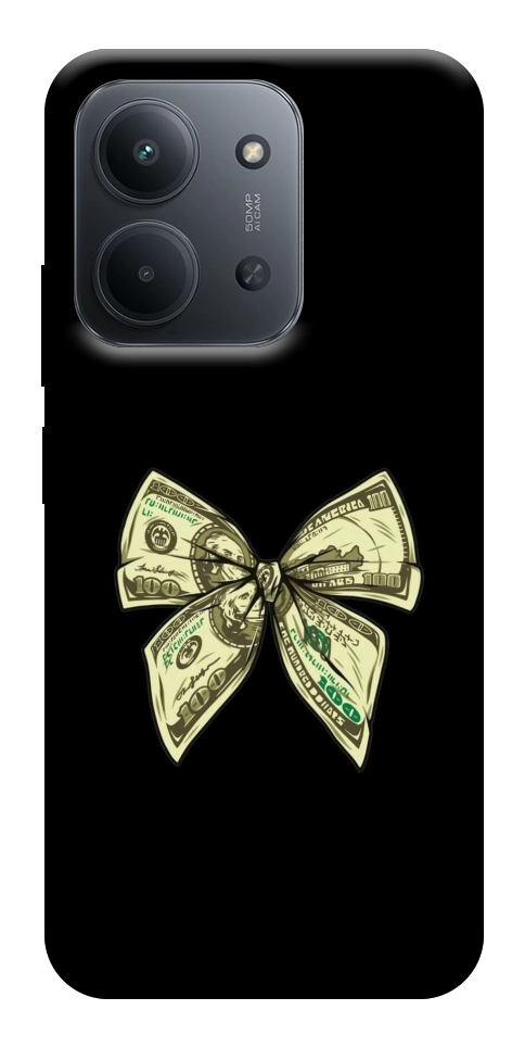 Чехол Dollar bant для Xiaomi Redmi 15C (Europe version)
