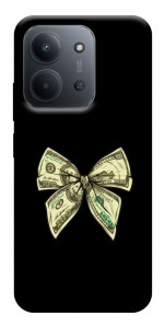 Чехол Dollar bant для Xiaomi Redmi 15C (Europe version)