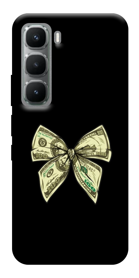 Чехол Dollar bant для Infinix Hot 60i
