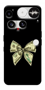 Чехол Dollar bant для Nothing Phone (3)