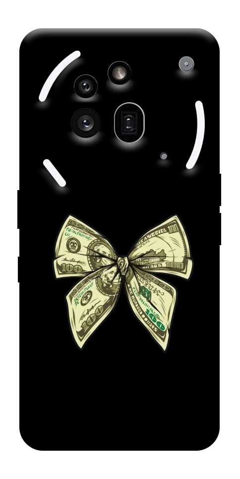 Чехол Dollar bant для Nothing Phone (3a) Pro