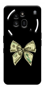 Чехол Dollar bant для Nothing Phone (3a) Pro