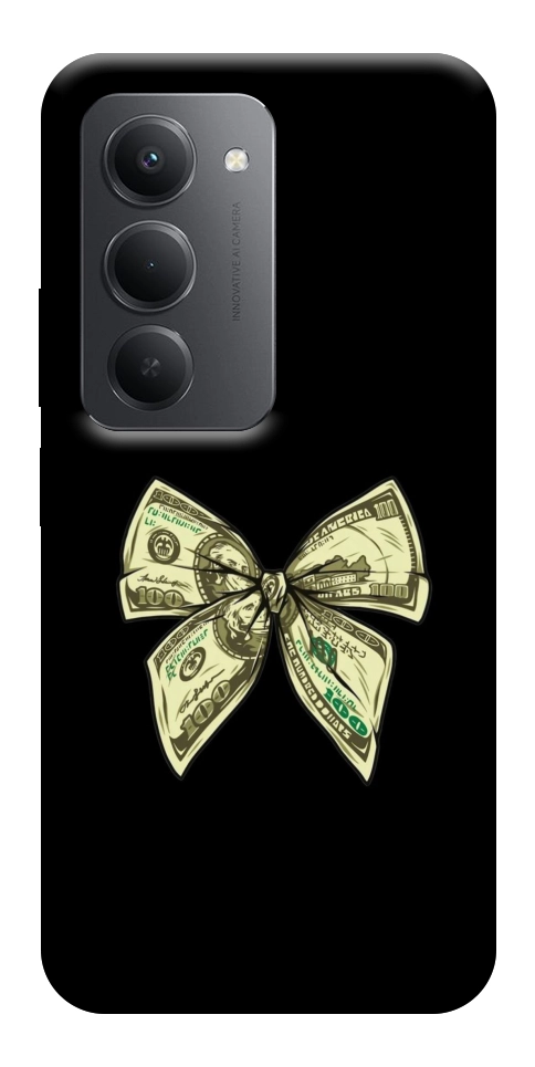 Чехол Dollar bant для Xiaomi Redmi 15 (Europe version)