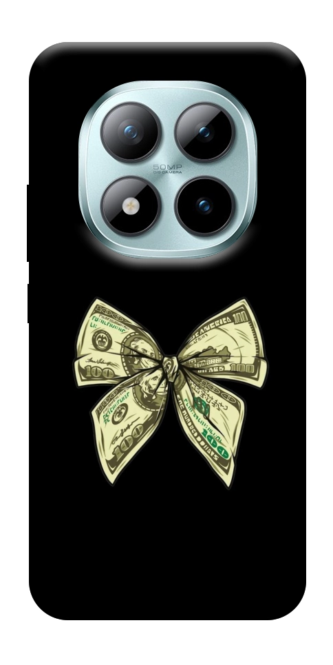 Чохол Dollar bant для Xiaomi Redmi Note 15 Pro+ 5G