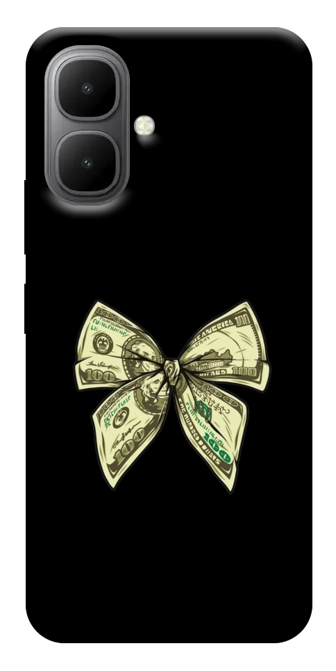 Чехол Dollar bant для Infinix Smart 10