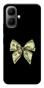 Чехол Dollar bant для Infinix Smart 10