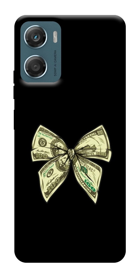 Чехол Dollar bant для Motorola Moto G06