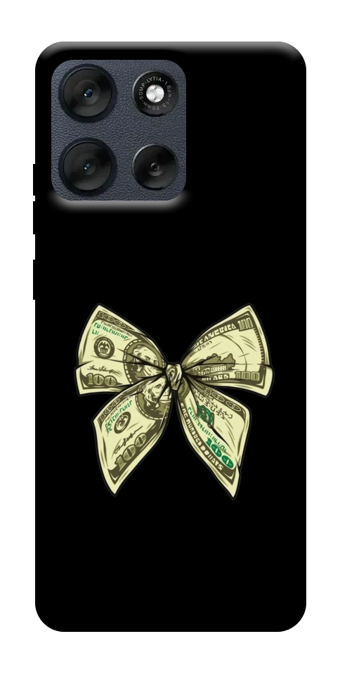 Чехол Dollar bant для Motorola Moto G56 5G