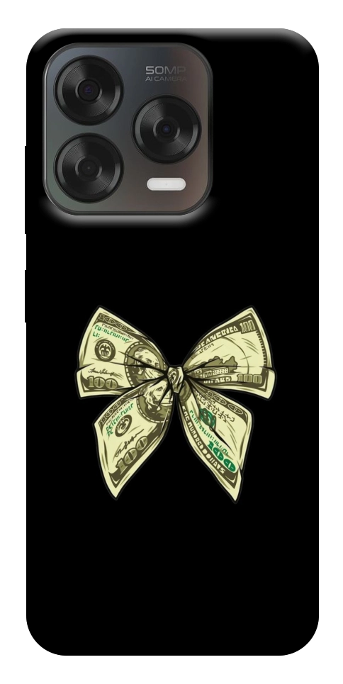 Чехол Dollar bant для ZTE Nubia V70 Design
