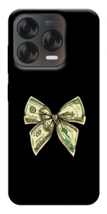Чехол Dollar bant для ZTE Nubia V70 Design