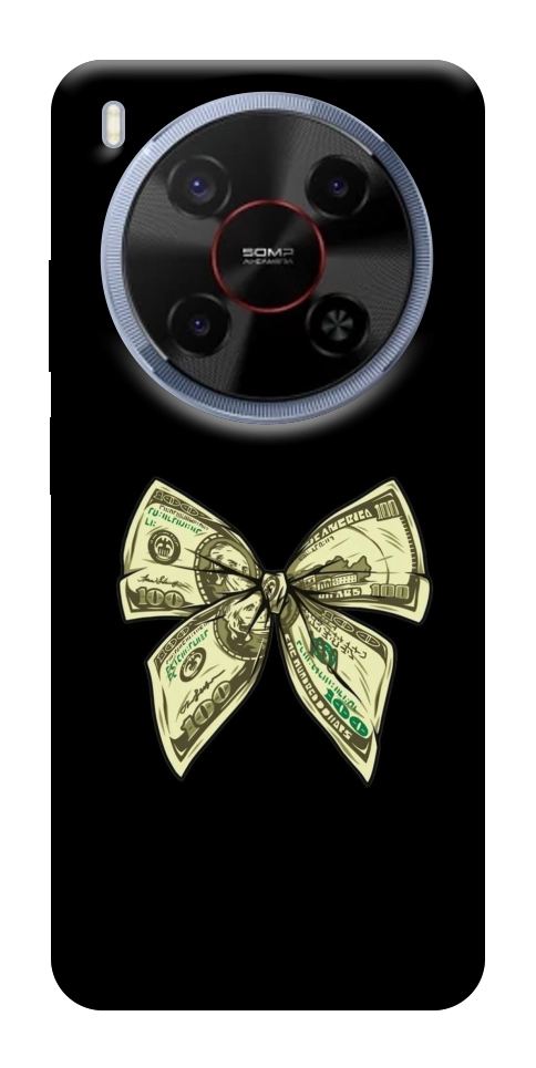 Чехол Dollar bant для ZTE Nubia V70 Max