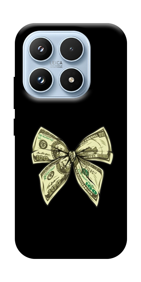Чехол Dollar bant для Xiaomi 17