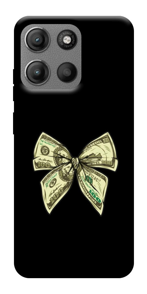 Чохол Dollar bant для Motorola Moto G15 Power