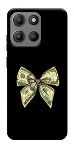 Чохол Dollar bant для Motorola Moto G15 Power
