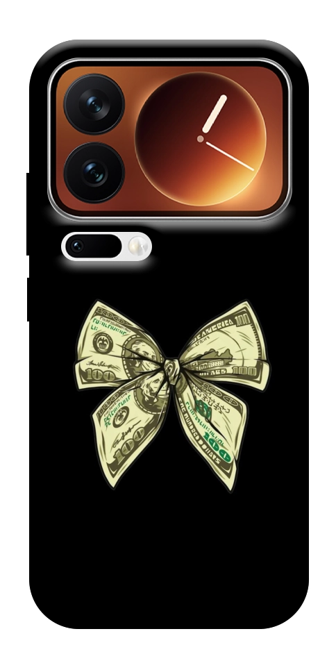 Чехол Dollar bant для Xiaomi 17 Pro Max