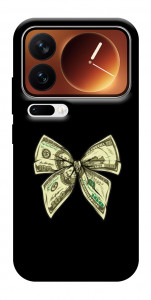 Чехол Dollar bant для Xiaomi 17 Pro Max