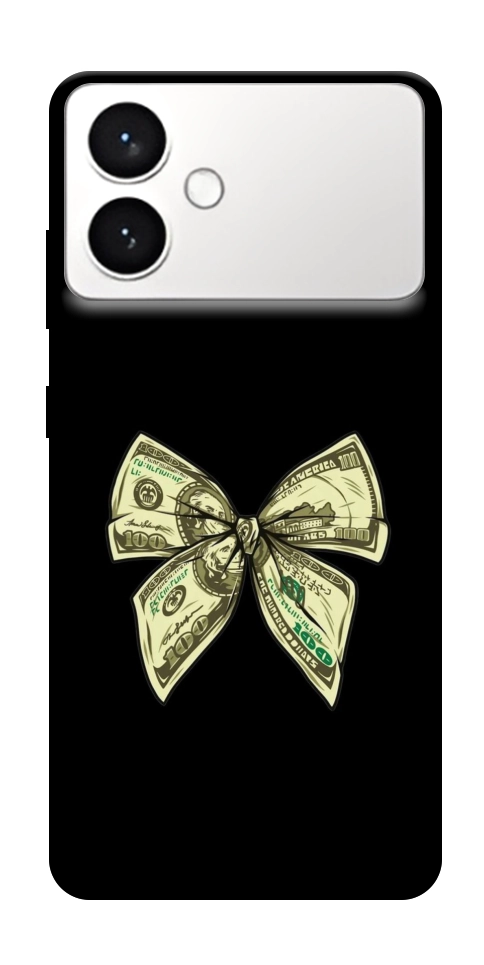 Чехол Dollar bant для Galaxy S26 Edge