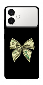 Чехол Dollar bant для Galaxy S26 Edge