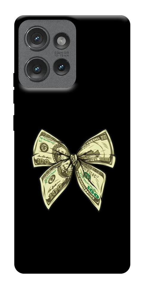 Чохол Dollar bant для Motorola Edge 50
