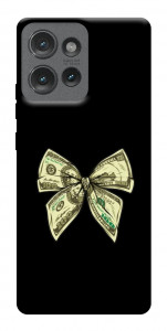 Чохол Dollar bant для Motorola Edge 50