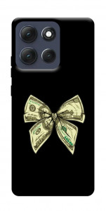 Чехол Dollar bant для Motorola Moto G86 Power