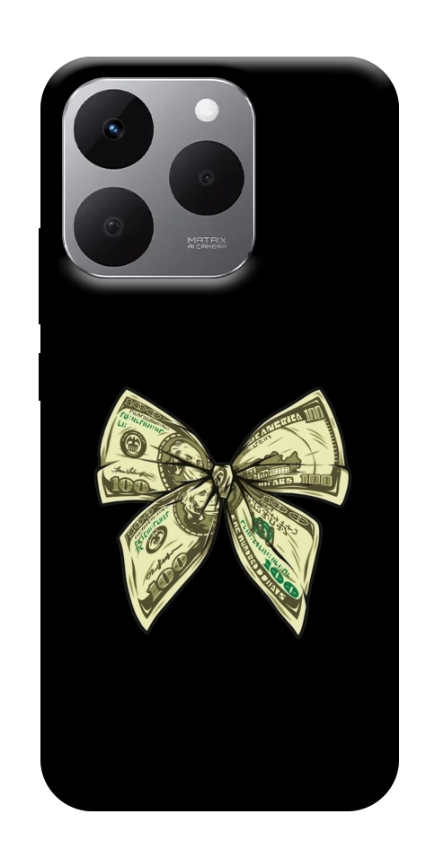 Чехол Dollar bant для Realme 15T